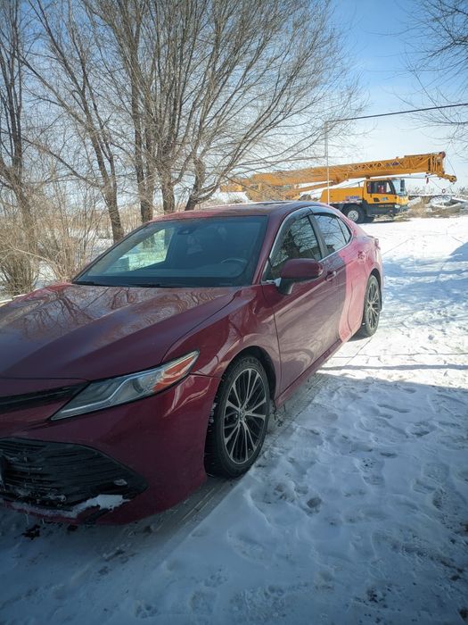 Тойота камри 70 американец.