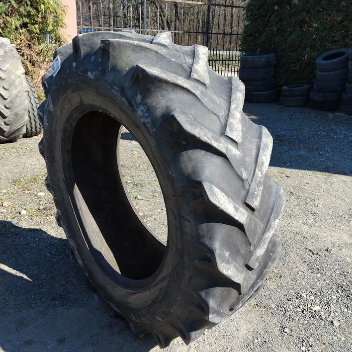 Cauciucuri 14.9-28 (380/85R28) Metzeler Cere oferta la Anvelope SH