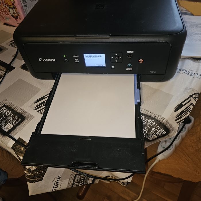 Принтери Canon 2 броя