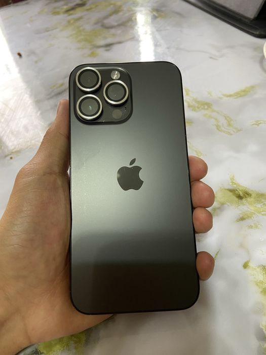 Iphone 14 pro max 256