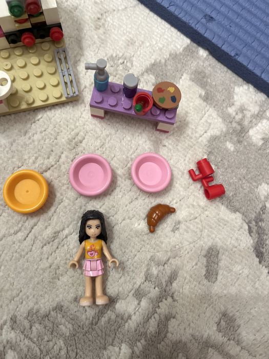 Продам набор лего