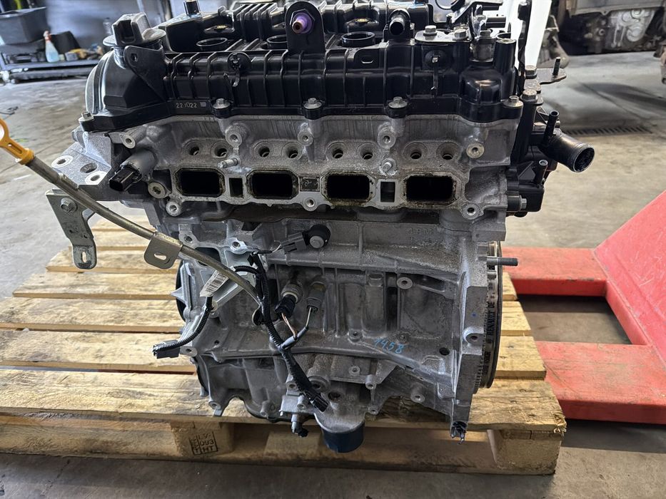Motor dezechipat Renault Arkana 2022