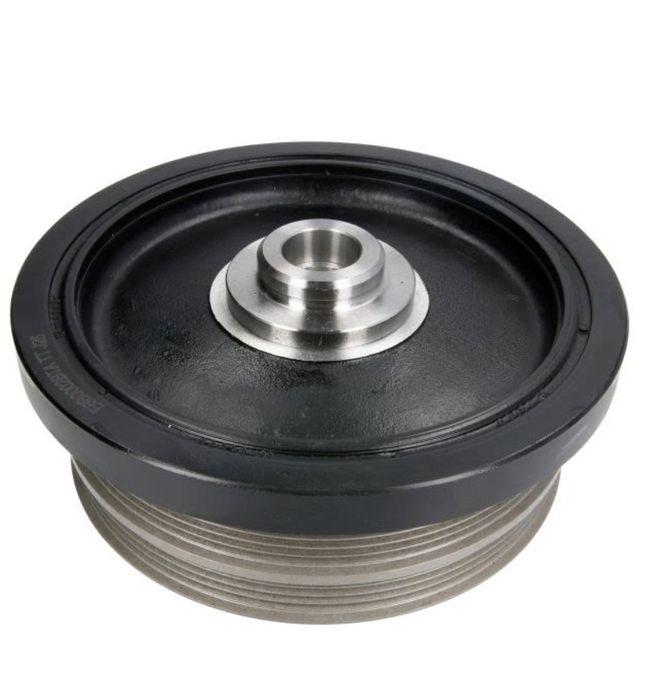 Демпферна шайба бмв 320д 163кс 150кс