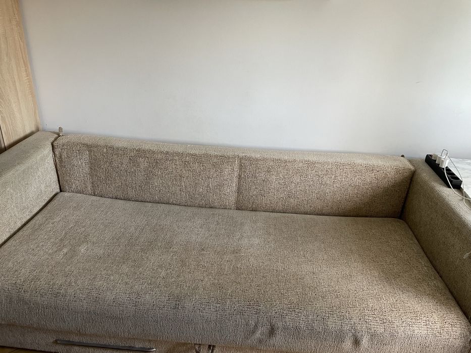 Canapea extensibilă