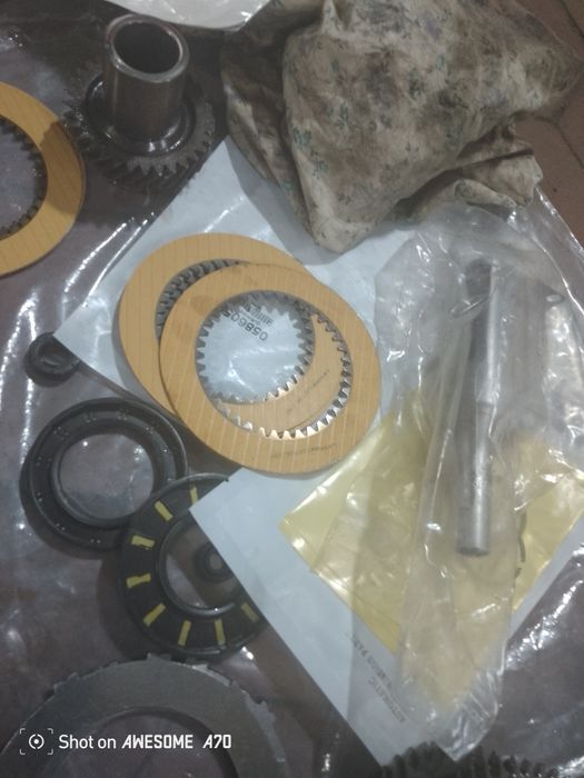 Ремонт Автомт коробка, Механика коробка Мотор Ходовой