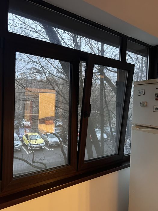 Inchiriez garsoniera spatioasa Lujerului