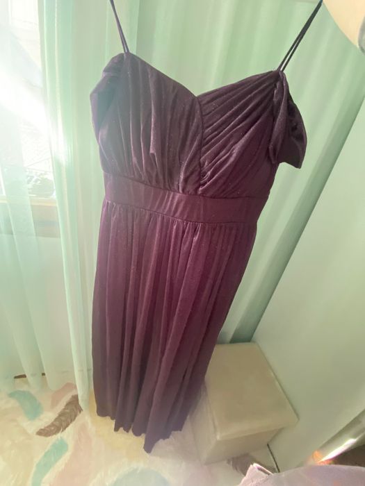 Дамска официална рокля