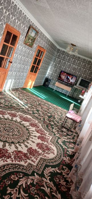 xovli 8 sotihli  zamonaviy barcha sharoiti bilan haya variantla kv ga