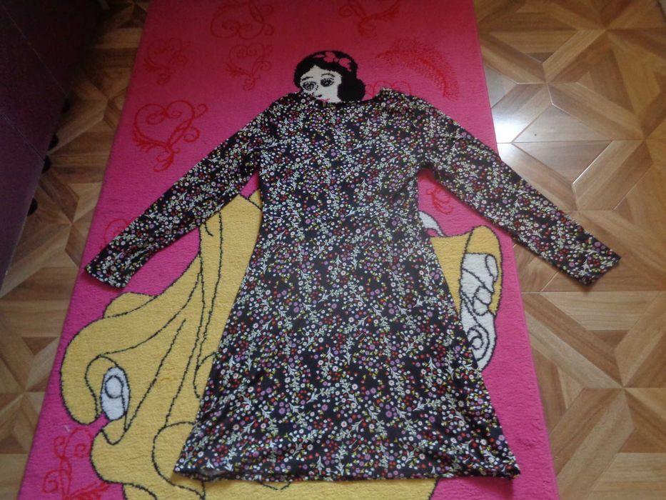 Vand rochie de dama 7.