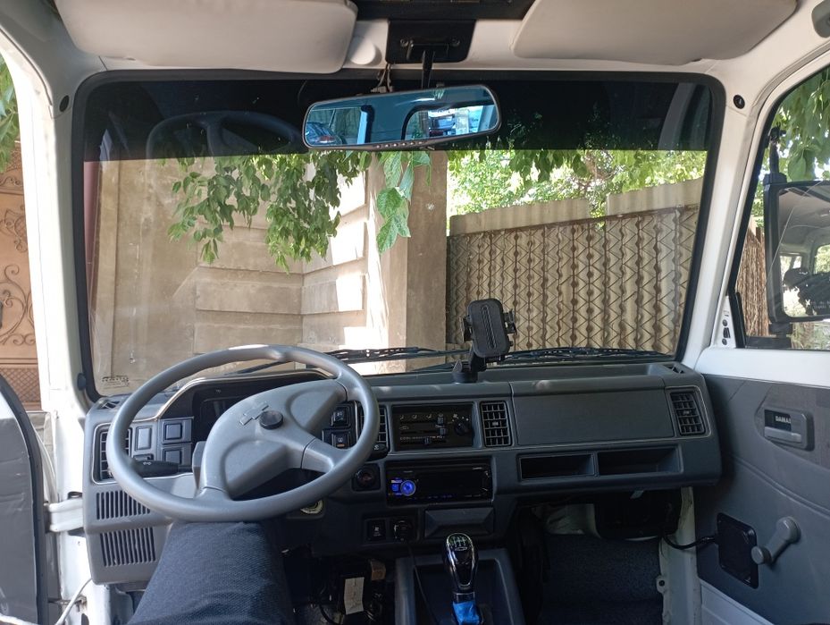 Damas metan gaz 2021 yil