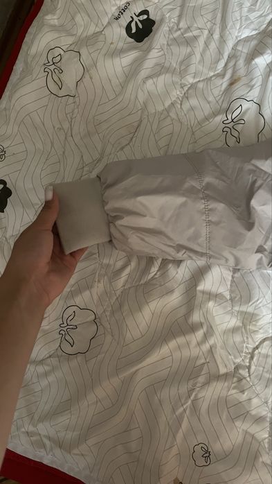 Осенный свитшот ,женский