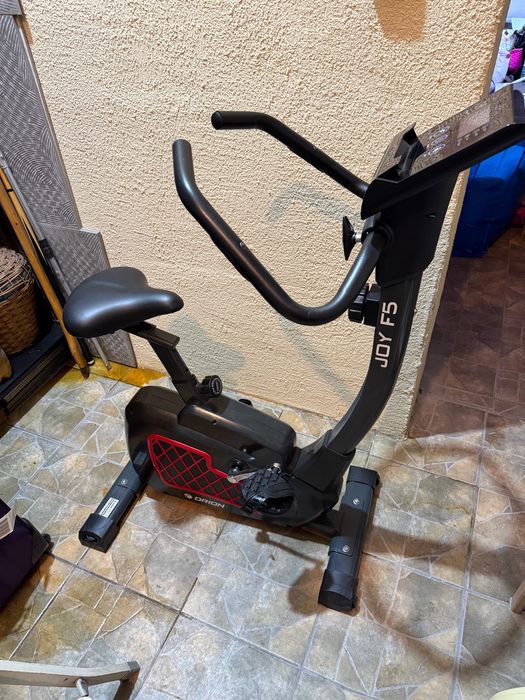 Bicicleta magnetica Orion Joy F5
