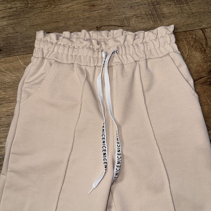 Штаны-брюки на девочку