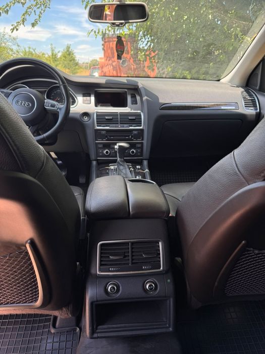 De vânzare Audi Q7 an 2014