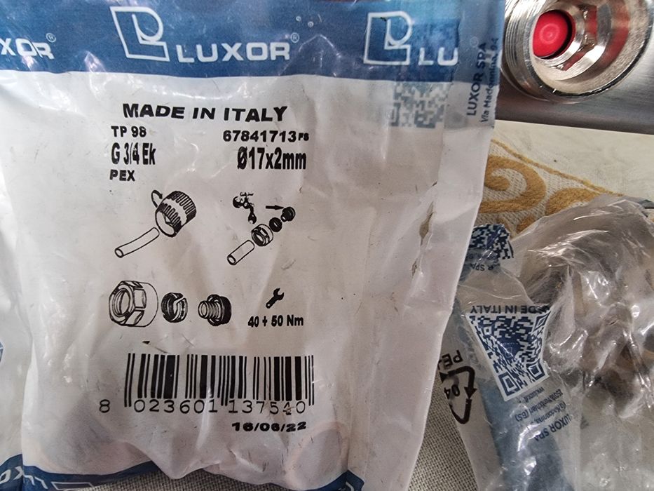Distribuitor Tece,încălzire în pardoseală,Tecefloor,eurocon