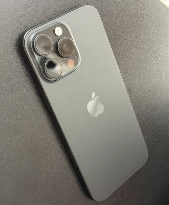 Iphone 16 Pro Max 256 GB