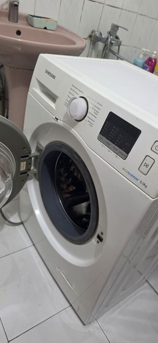 Стиральная машина Samsung