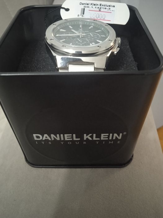 Часы наручные новые