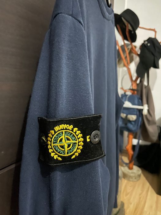 Hanorac Stone Island