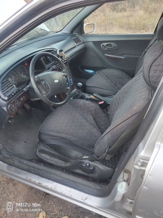 Продаю форд мондео1 2.5 v6