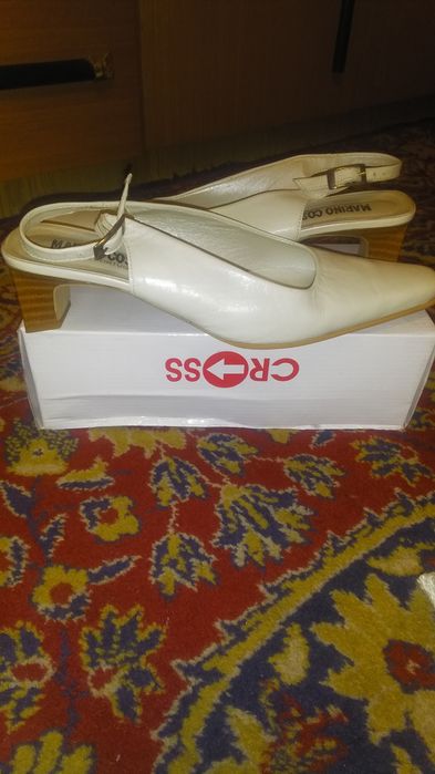 Официални дамски обувки Marino Costa, 40 номер