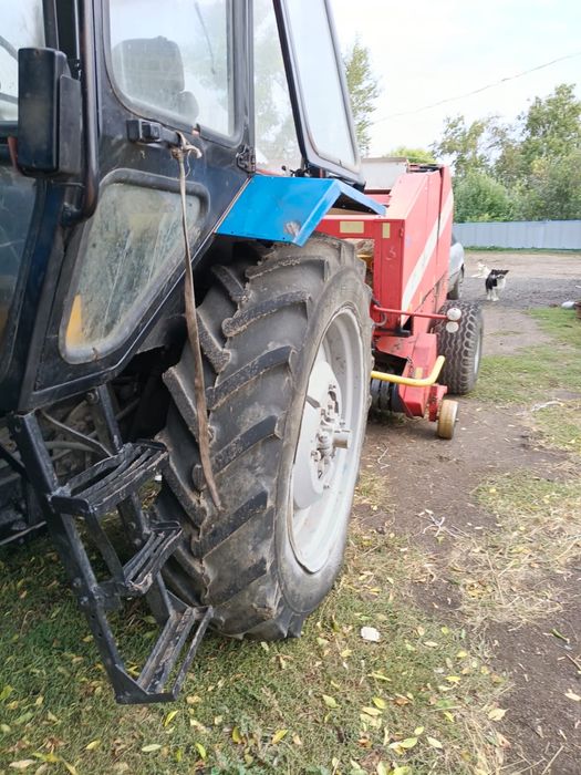 Продам трактор мтз 80