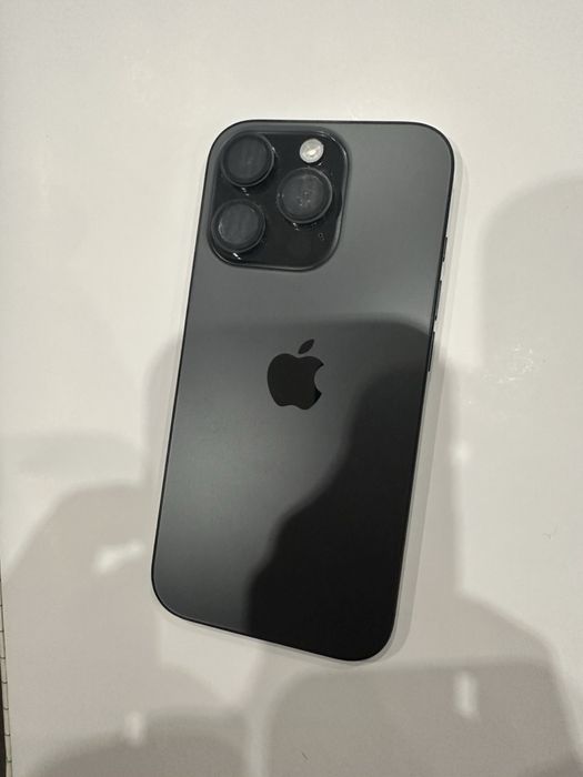 Iphone 16 pro 1 TB нов- Гаранция