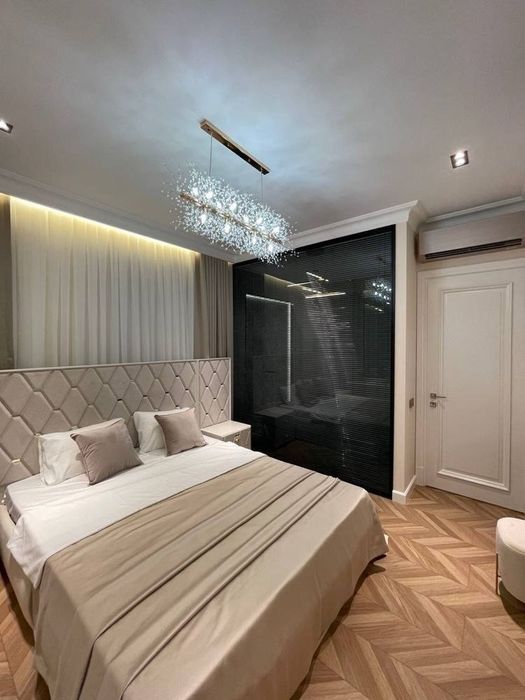 Продажа квартира NRG Oybek 2х комнат ул Нукусская / школа-94  США