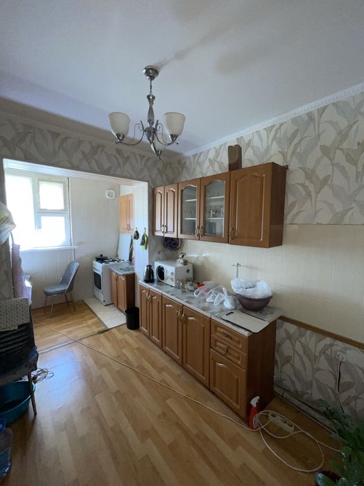 Квартира 3 ком 70м2 4этаж