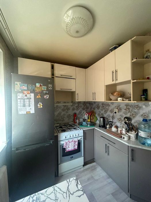 Уютная «двушка» на Шухова, 8