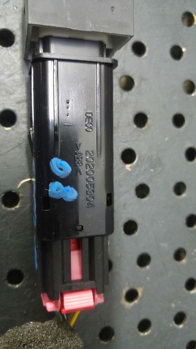 Buton esp chevrolet captiva c100 c140 202005304