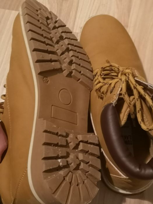 Ghete Casual Bărbat