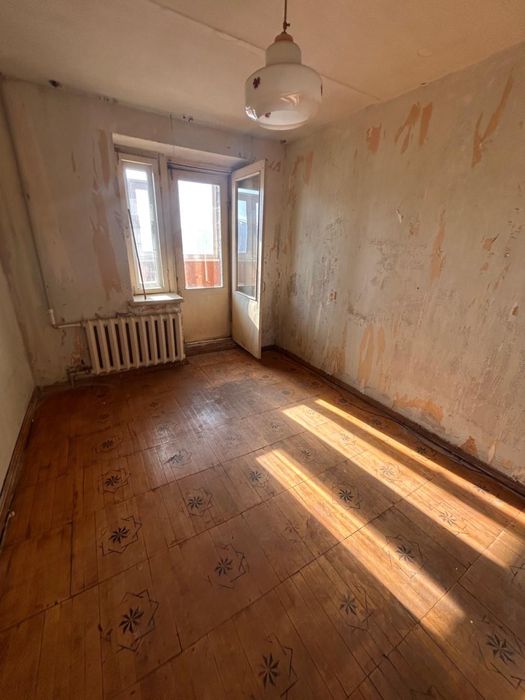 3 ком кв Летный