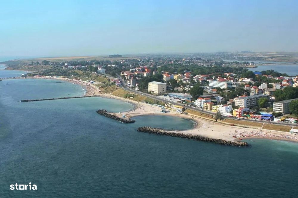 Garsoniere si apartamente Noi in Eforie Sud Ultracentral Langa Parc
