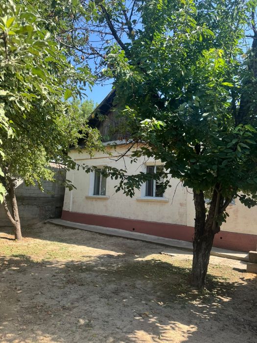 Продеться дом