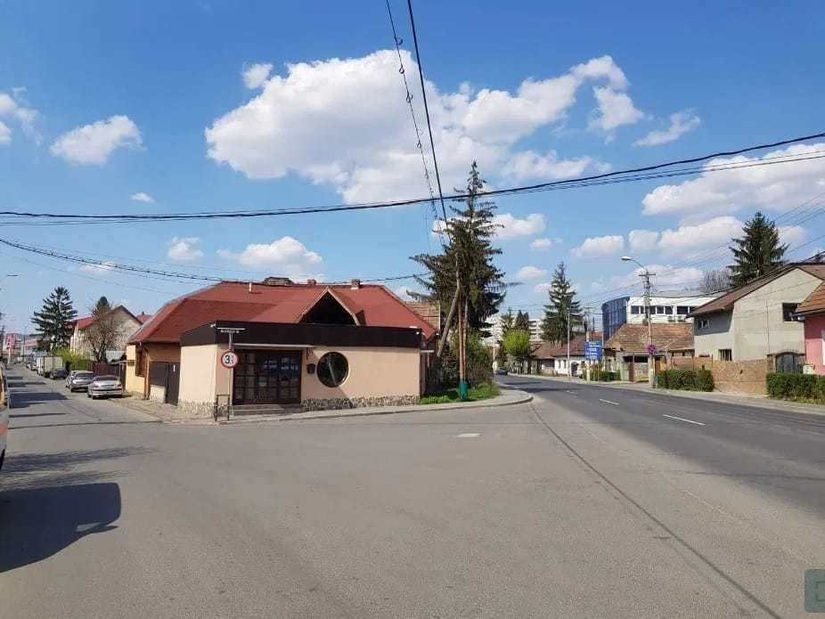 De Inchiriat sau Vanzare Spatiu comercial langa Gara Mare