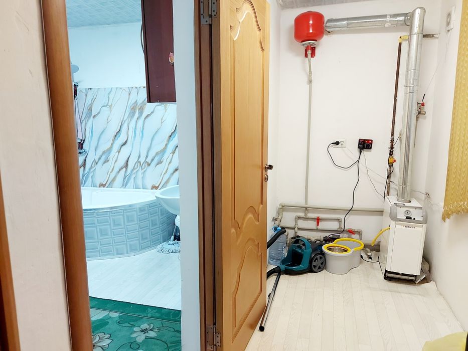 Срочно продается дом в селе Карасу