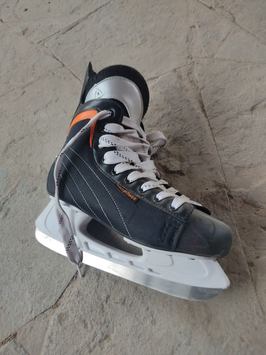 Коньки для взрослых