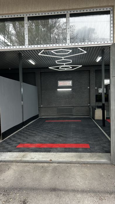 Сдам бокс в аренду