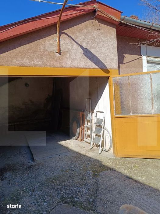 Casa individuala, 106 mp, zona Iosefin