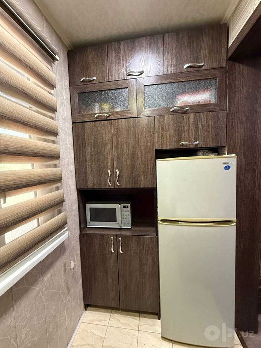 Квартира в аренду художники туркво