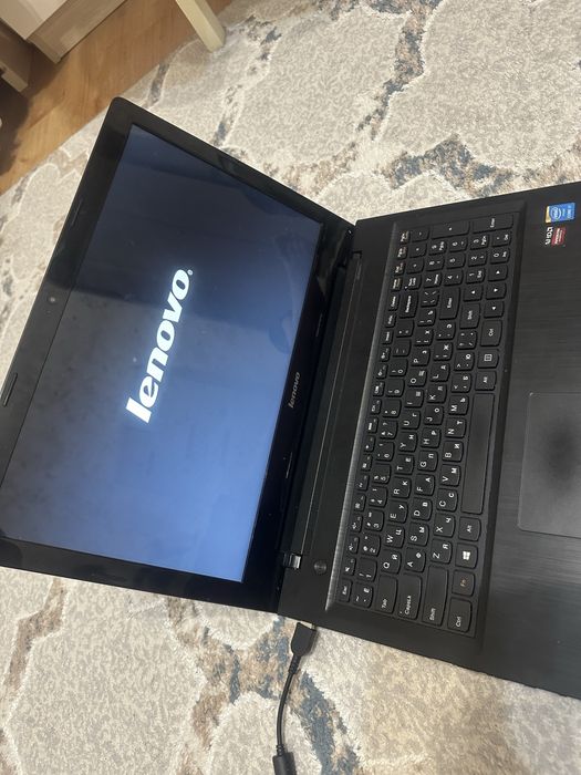 Ноутбук LENOVO, Core i7