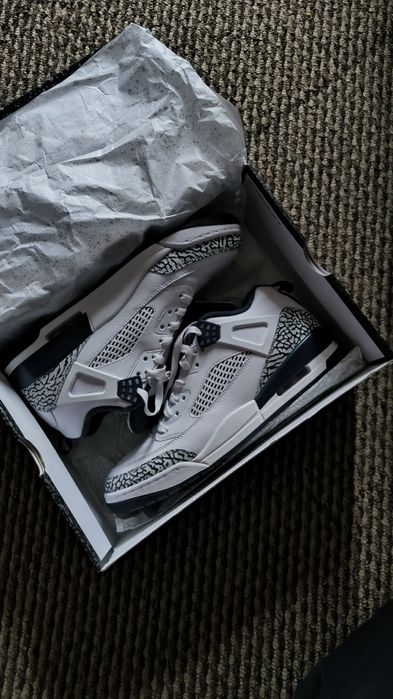 Air Jordan Spizike