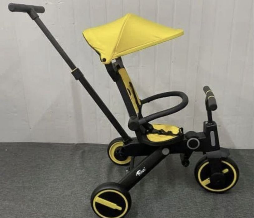 Продам транформер велоспед