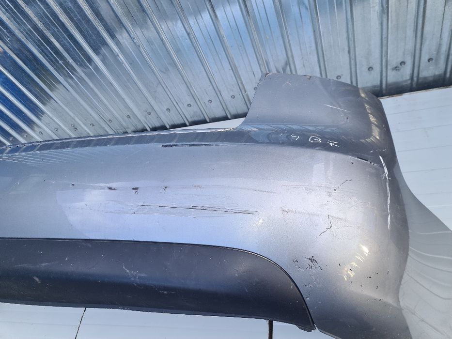 Bara spate audi a4b7 combi