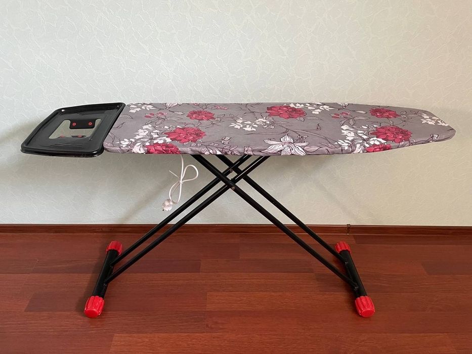 Dazmol stol yangidek