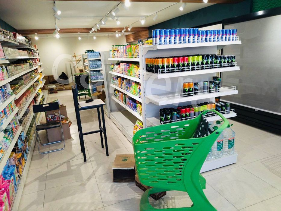 Торговое оборудование , стеллажи , савдо стилаж , стелажи