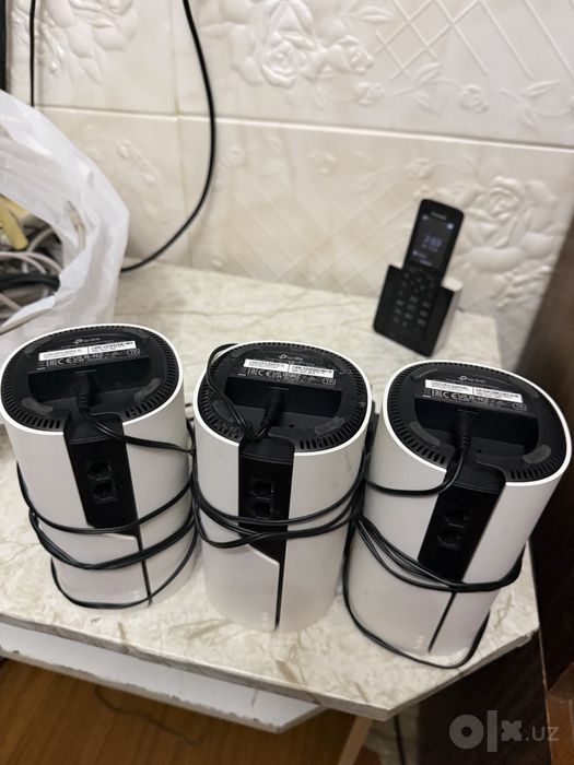 Deco S4R 3 pack в хорошем состоянии