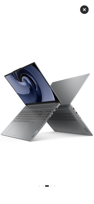 Laptop Lenovo IdeaPad Pro 5 16IMH9 ca nou in garantie
