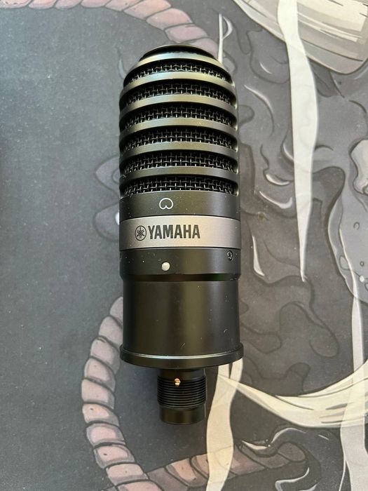 YAMAHA AG 03 mk2 streaming pack